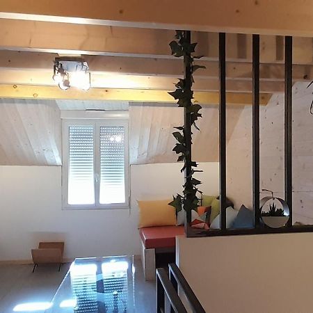 Lamatacam, T3, Rdc, 2 Chamb. Centre Argeles Gazost Eksteriør bilde
