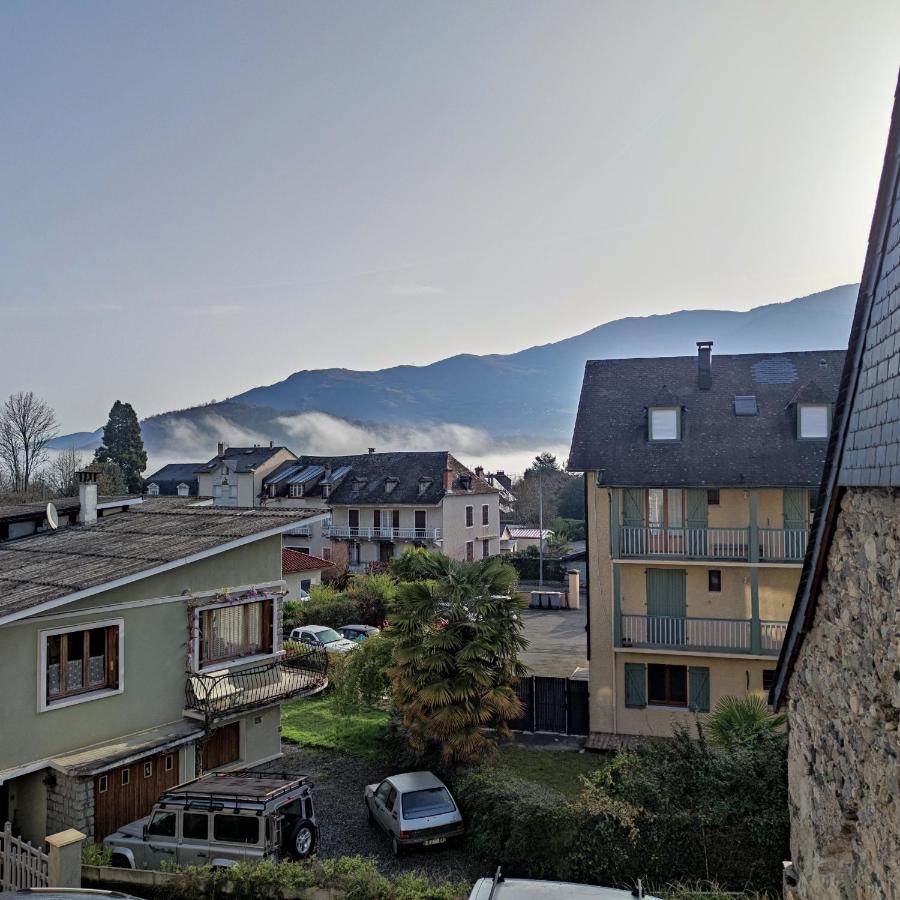 Lamatacam, T3, Rdc, 2 Chamb. Centre Argeles Gazost Eksteriør bilde
