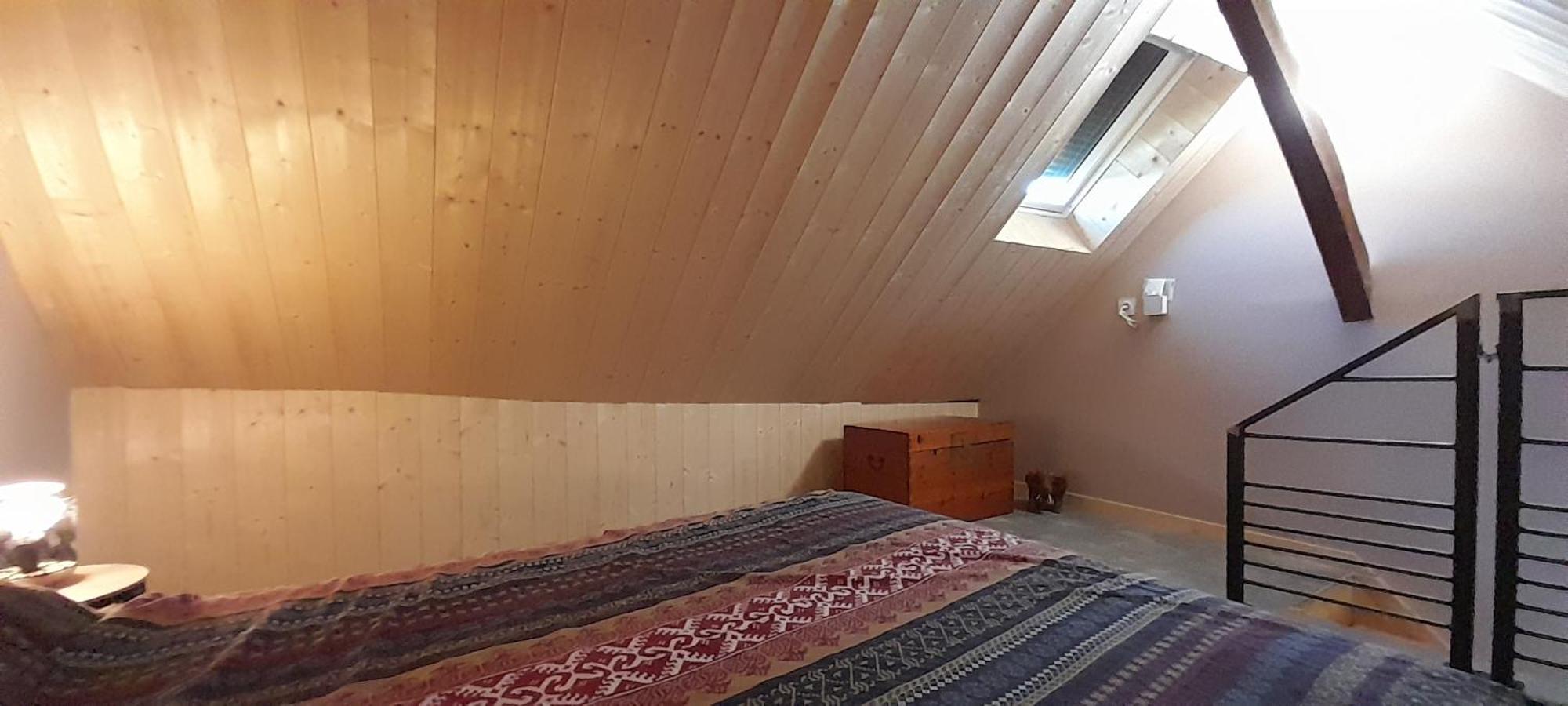 Lamatacam, T3, Rdc, 2 Chamb. Centre Argeles Gazost Eksteriør bilde