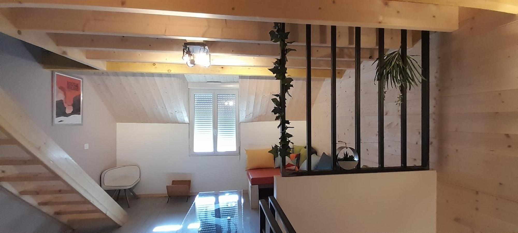 Lamatacam, T3, Rdc, 2 Chamb. Centre Argeles Gazost Eksteriør bilde